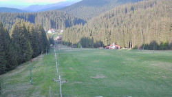 Ski Mezivodí 