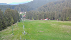 Ski Mezivodí 
