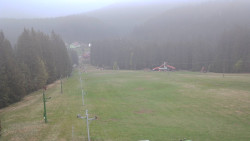Ski Mezivodí 