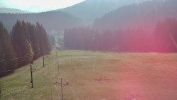 Ski Mezivodí 