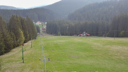 Ski Mezivodí 