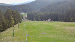 Ski Mezivodí 