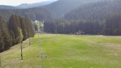Ski Mezivodí 