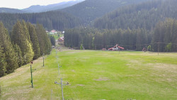Ski Mezivodí 