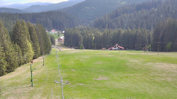 Ski Mezivodí 