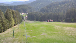 Ski Mezivodí 