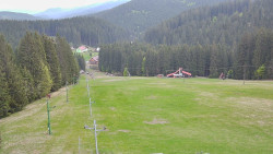 Ski Mezivodí 