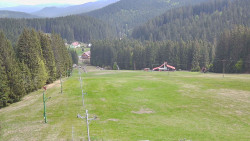 Ski Mezivodí 