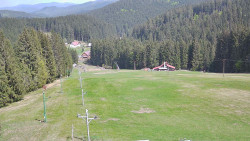 Ski Mezivodí 