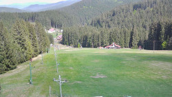 Ski Mezivodí 