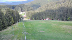 Ski Mezivodí 