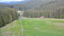 Ski Mezivodí 