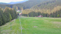 Ski Mezivodí 