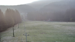 Ski Mezivodí 
