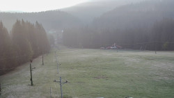 Ski Mezivodí 
