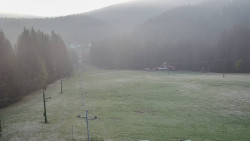 Ski Mezivodí 