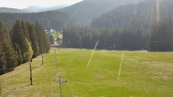 Ski Mezivodí 