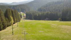 Ski Mezivodí 