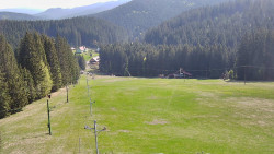 Ski Mezivodí 