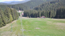 Ski Mezivodí 