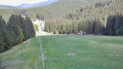 Ski Mezivodí 