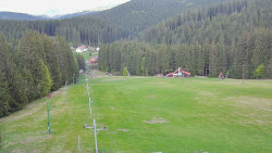 Ski Mezivodí 