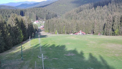 Ski Mezivodí 