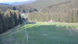 Ski Mezivodí 