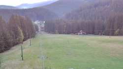 Ski Mezivodí 