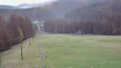 Ski Mezivodí 