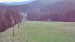 Ski Mezivodí 