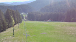 Ski Mezivodí 