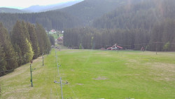 Ski Mezivodí 