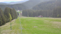 Ski Mezivodí