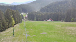 Ski Mezivodí 
