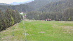 Ski Mezivodí
