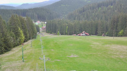 Ski Mezivodí 