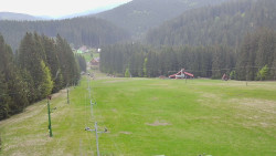Ski Mezivodí 