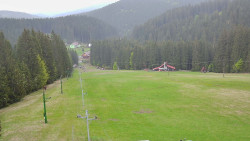Ski Mezivodí 