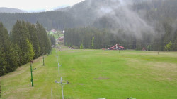 Ski Mezivodí 