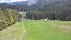 Ski Mezivodí 