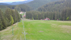 Ski Mezivodí 