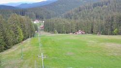 Ski Mezivodí 