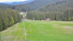 Ski Mezivodí 