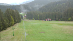 Ski Mezivodí 