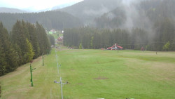 Ski Mezivodí 