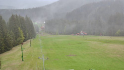 Ski Mezivodí 