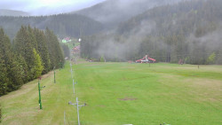 Ski Mezivodí 