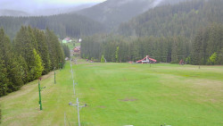 Ski Mezivodí 