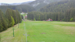 Ski Mezivodí 